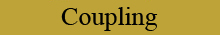 Coupling